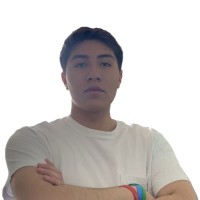 Nicolas Perez Teran's profile photo