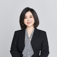 Pfizer Employee Weiwei Wang's profile photo