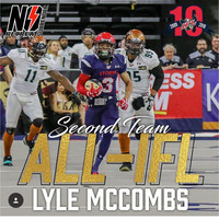 Lyle McCombs Email & Phone Number