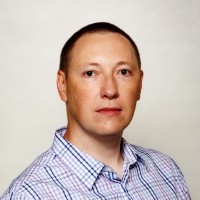 Infinite Investment Systems Ltd. Employee Oleg Bogomaz's profile photo