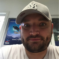 AIM Capital Employee Daniel Gillin's profile photo
