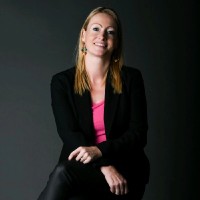 International French School (Singapore) Employee Estelle Dherine's profile photo