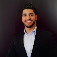 Galaxy Freight Pvt. Ltd. Employee Ahmed Algassid's profile photo