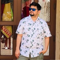 Meet Patel Email