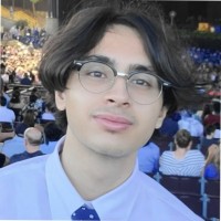 Apple Employee Faizan Mughal's profile photo