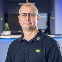 LITE A/S Employee Jesper Jessen's profile photo