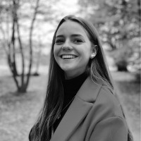 BAMAX Employee Valeria Balma's profile photo