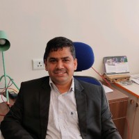 Uncoded Employee Sanjay Yadav's profile photo