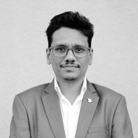 Choice TechLab Employee Ashutosh Bhardwaj's profile photo