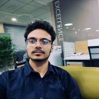 Simplify Money Employee Bhawar Verma's profile photo