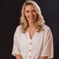 Lenovo Employee Laura Barnett's profile photo