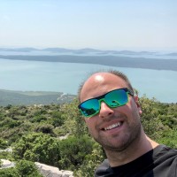 Lost d.o.o. Employee Domagoj Blažević's profile photo