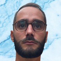 IceWeb - ROI Driven Digital Marketing Agency Employee Lior Mor's profile photo