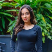 Ritika Komal Email & Phone Number