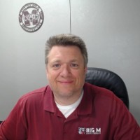 Big M Transportation, Inc. Employee John Martindale's profile photo