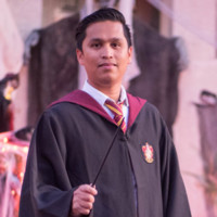 Deep Sentinel Employee Jerome Basa's profile photo