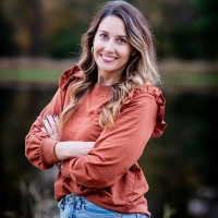 Missio Employee Katherine Mazzaroni's profile photo