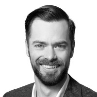 Thomas McCosker Email & Phone Number