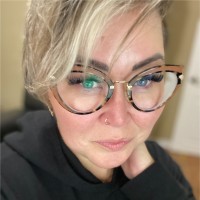 Badger Infrastructure Solutions Employee Connie Case's profile photo