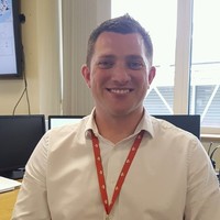 ClearBank Employee Stephen Hendry's profile photo