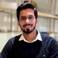 LineupX Employee Mohd Tarab's profile photo