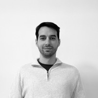 Bimplicity Employee Andres Basano's profile photo