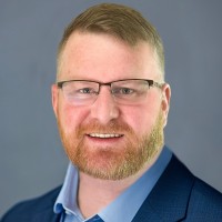 Arkansas Blue Cross and Blue Shield Employee Seth Powell's profile photo