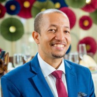 Davyn Employee Richard Ince's profile photo