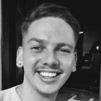 eComplete Employee Jannes de Jager's profile photo