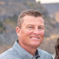 Chemlock Nutrition Employee Richard Flameling's profile photo