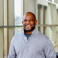 Griffin Communications Employee Tyron Lewis's profile photo