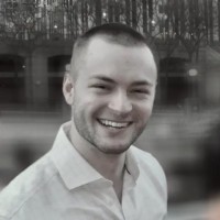 Argonne Leadership Computing Facility Employee Matt Hyatt's profile photo
