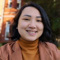 Intrax Consulting Group Employee Nicole Gil's profile photo