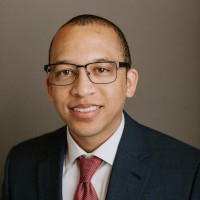La Capitol Federal Credit Union Employee Timothy Morris's profile photo