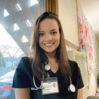 ThedaCare Employee Olivia Pepper's profile photo