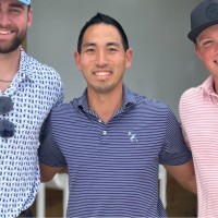 Soleta Golf Club Employee Chris Ferri's profile photo