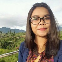 PT Bank Central Asia Tbk Employee Indah Lestari's profile photo