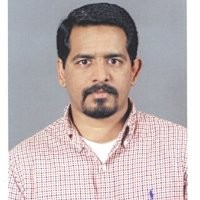 Select Portfolio Servicing Employee Murali Palanganatham's profile photo