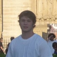 BTX Air Express Employee Joey Bacarella's profile photo
