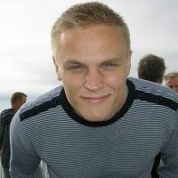 Anders Jansson Email