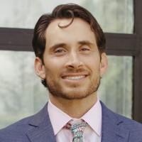 Illumina Employee Cameron Coates's profile photo
