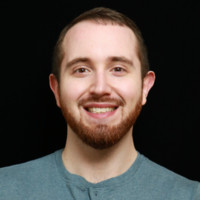Amazon Employee Garrett Stein's profile photo