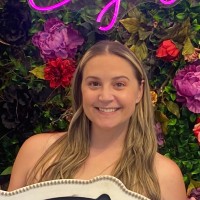 Rosendin Employee Nicole Gregory's profile photo