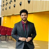The Law Society of NSW Employee Arun Karanam's profile photo