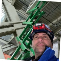 Sirina Fire Protection Corp. Employee Gary Zuto's profile photo