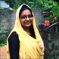 Accenture Employee Fathima Basheer's profile photo