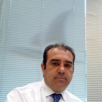 Electrofil Oeste Employee Jose Corchero's profile photo