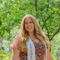 Zimmer Biomet Employee Anna Browne's profile photo