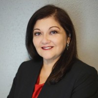 Northwest Vista College Employee Cynthia Zamudio's profile photo