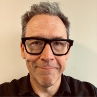 Paul Gregory